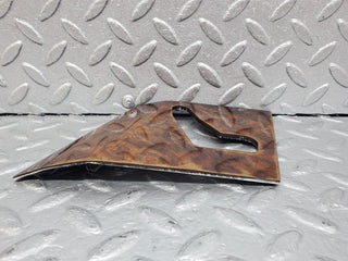 44905 Mercedes-Benz R129 300SL Coupe Seat Switch Wood Panel Left