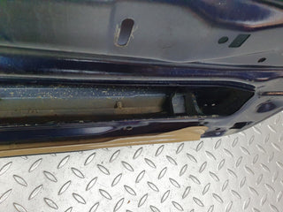 R129 SL right door used OEM