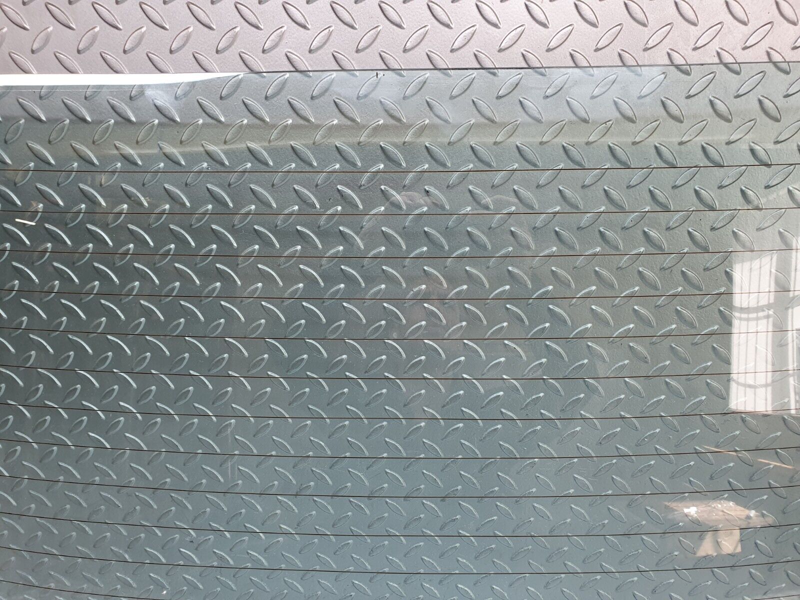 44128 Mercedes-Benz C123 230CE Coupe Rear Heated Windscreen Glass