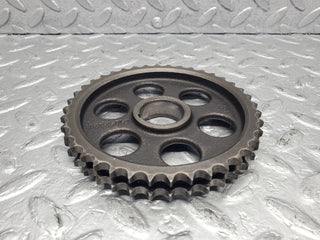 W112 camshaft timing gear used OEM