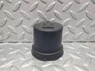 W108 headlight rubber cover cap used OEM
