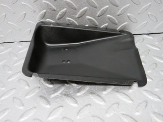 39298 Mercedes-Benz R107 500SL Trunk Vacuum Lock Cover