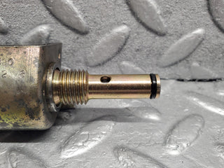 W126 automatic gearbox solenoid used OEM