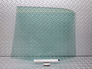 44619 Mercedes-Benz W124 220E Rear Right Door Window Glass