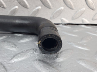 W126 heater hose pipe used OEM