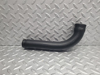 W124 Wagon radiator hose pipe used OEM