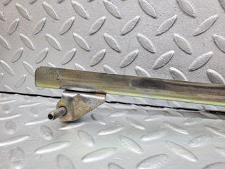 45242 Mercedes-Benz R129 300SL Coupe Left Door Front Window Channel