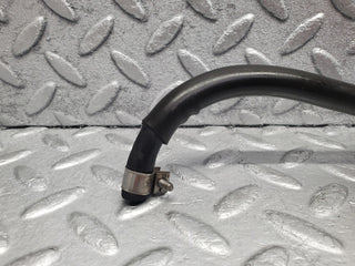 W201 Baby Benz fuel hose pipe used OEM