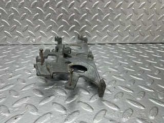 43301 Mercedes-Benz W108 280SE Heater Control Frame Bracket 1088300785