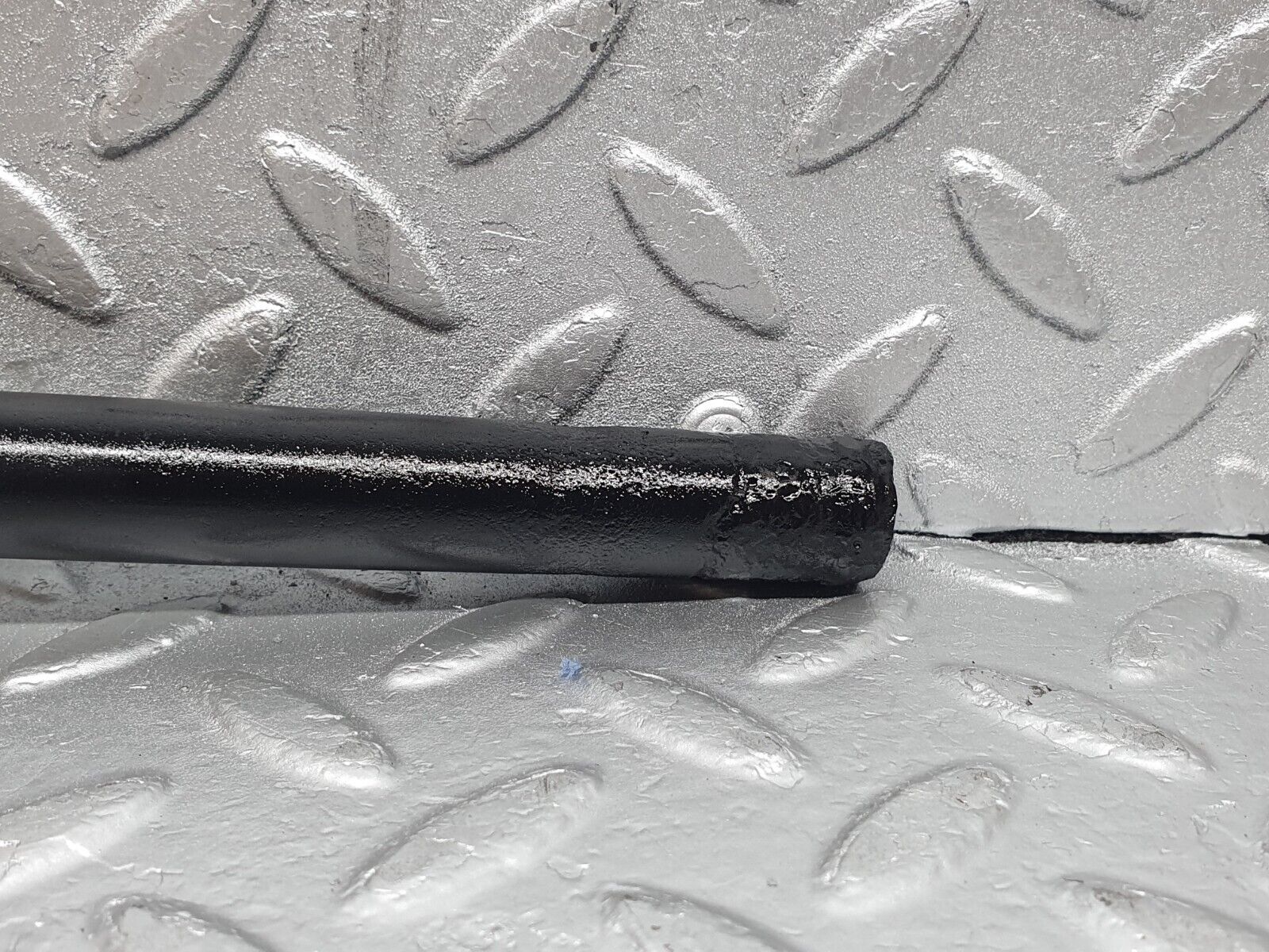 43919 Mercedes-Benz C123 230CE Coupe Coolant Pipe