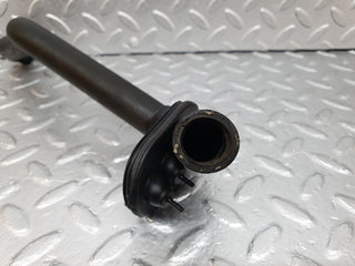 W202 heater hose pipe used OEM