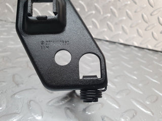 42835 Mercedes-Benz W201 190 2.0L Bonnet Safety Latch 2018800560