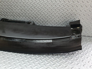 R129 SL dashboard black used OEM