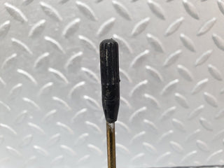 41707 Mercedes-Benz W124 200E Front Door Lock Knob Pair