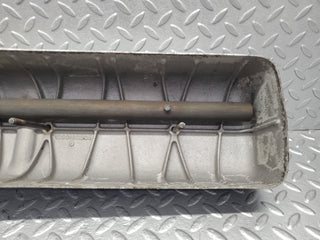W112 cylinder head cover used OEM