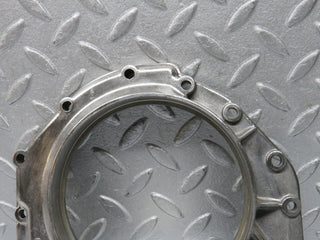 39904 Mercedes-Benz R107 350SL Crankshaft Rear Sealing Cover 1160110608