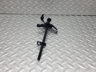 43569 Mercedes-Benz C126 380SEC Coupe Throttle Linkage