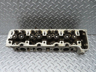 R107 SL cylinder head left side used OEM