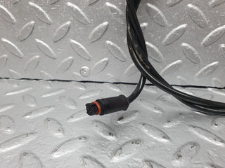 42360 Mercedes-Benz R129 320SL Coupe Suspension Roll Bar Cable 1295400509