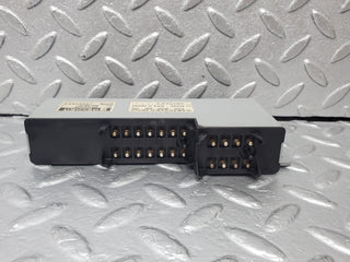 45548 Mercedes-Benz W126 420SE Alarm Control Module Unit 1268200626