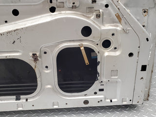 R107 SLC left door used OEM