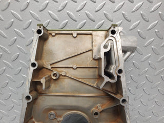 46154 Mercedes-Benz W124 280E Timing Chain Cover 1040150702