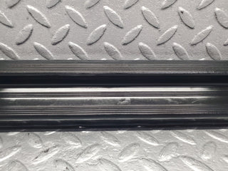 W201 Baby Benz front right door sill used OEM