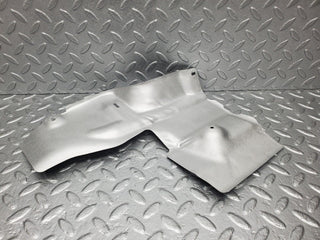 46856 Mercedes-Benz R129 320SL Coupe Exhaust Heat Shield