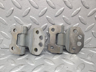 46143 Mercedes-Benz W124 Door Hinge Right Side