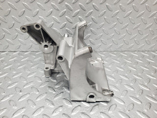 W124 power steering pump bracket used OEM