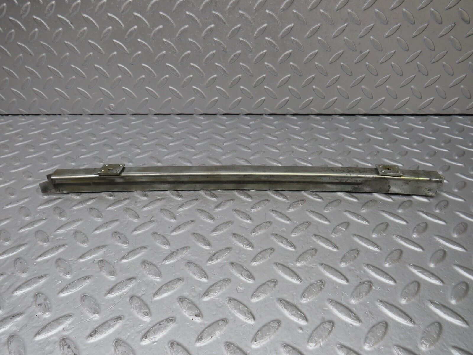 35612 Mercedes-Benz R107 280SL Left Door Window Channel