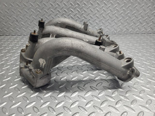W123 intake manifold used OEM