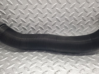 W124 Cabriolet air duct pipe hose used OEM