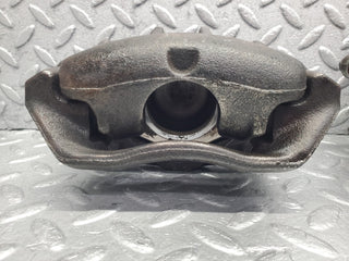 W201 Baby Benz front brake caliper pair used OEM