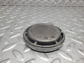 W124 Cabriolet automatic gearbox piston cover used OEM