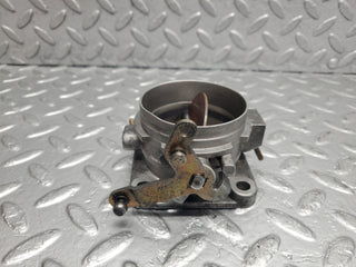 W123 throttle body used OEM