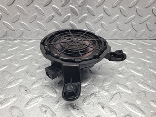 W140 rear right door speaker used OEM