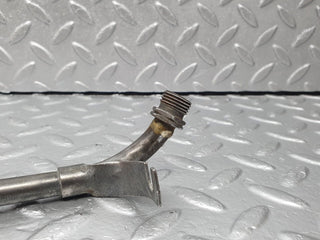 41347 Mercedes-Benz R107 450SL Intake Manifold Brake Servo Pipe