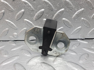 W202 door lock latch used OEM