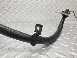 46068 Mercedes-Benz W126 420SE Battery Positie Wire Cable 1265403230 1155460035