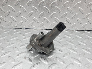 44029 Mercedes-Benz C123 230CE Coupe Auxiliary Air Valve Bosch 0280140127
