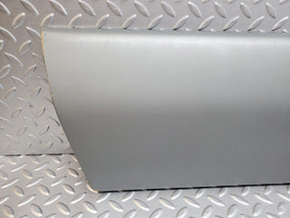 44926 Mercedes-Benz R129 300SL Coupe Right Door Lower Moulding Trim 1296900440