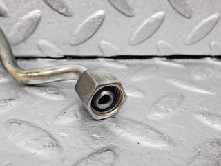 45977 Mercedes-Benz W126 420SE Fuel Line Pipe