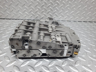 44575 Mercedes-Benz W123 280E Automatic Gearbox Valve Body 722.309 1262703115 1262772901