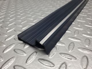 46006 Mercedes-Benz V123 240D LWB Front Door Sill Trim Blue