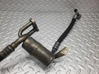 46230 Mercedes-Benz W124 280E Air Conditioning Hose Pipe With Dryer