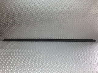 41710 Mercedes-Benz W124 200E Door Lower Sealing Rubber Trim Right