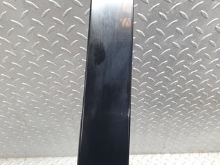 W202 rear left door used OEM