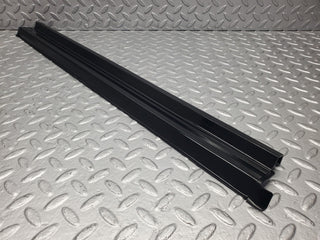 W201 Baby Benz front left door sill used OEM