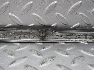 39980 Mercedes-Benz R107 350SL Trunk Chrome Handle